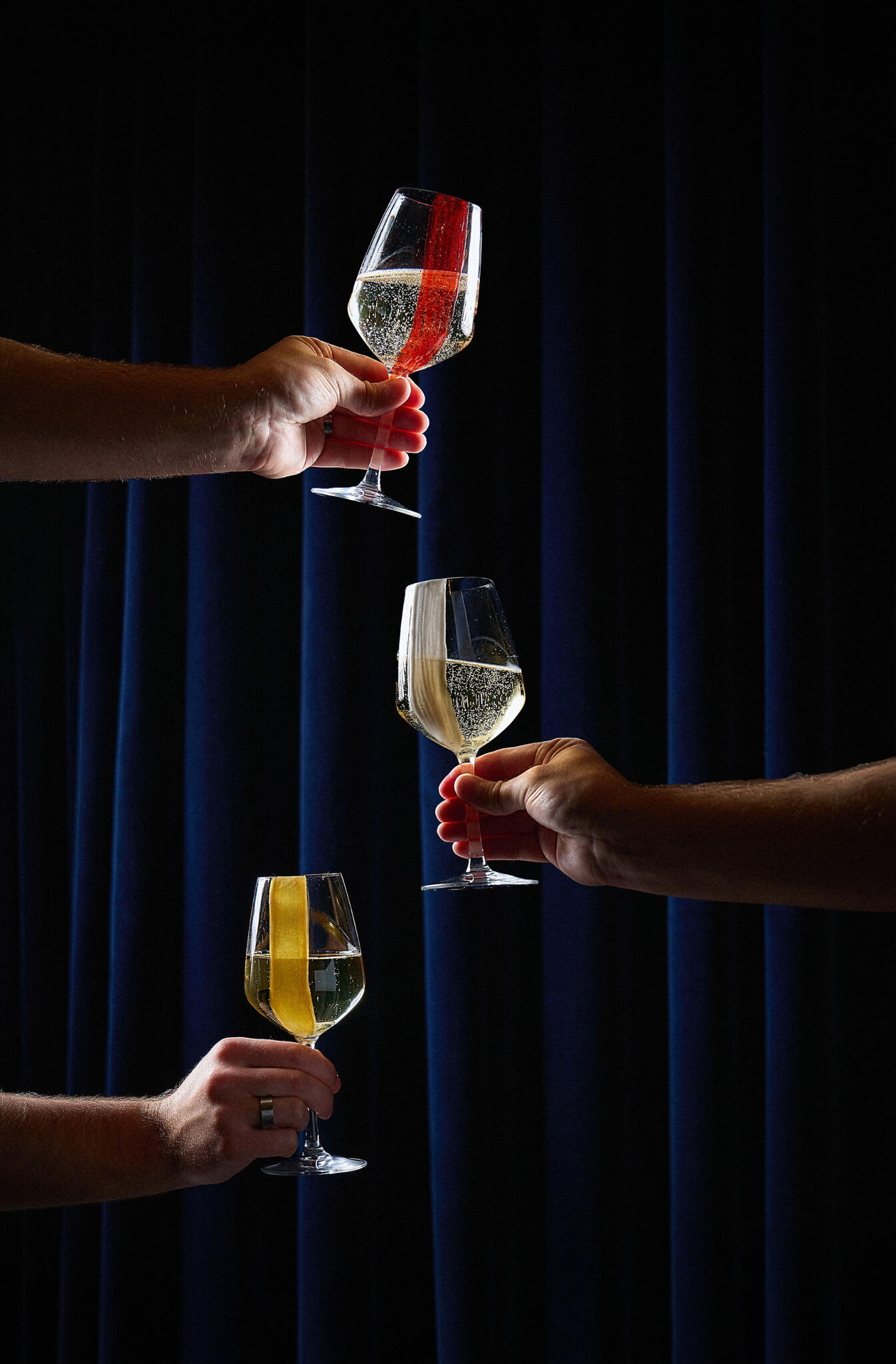 NYE 2024 For The Alchemist 2024